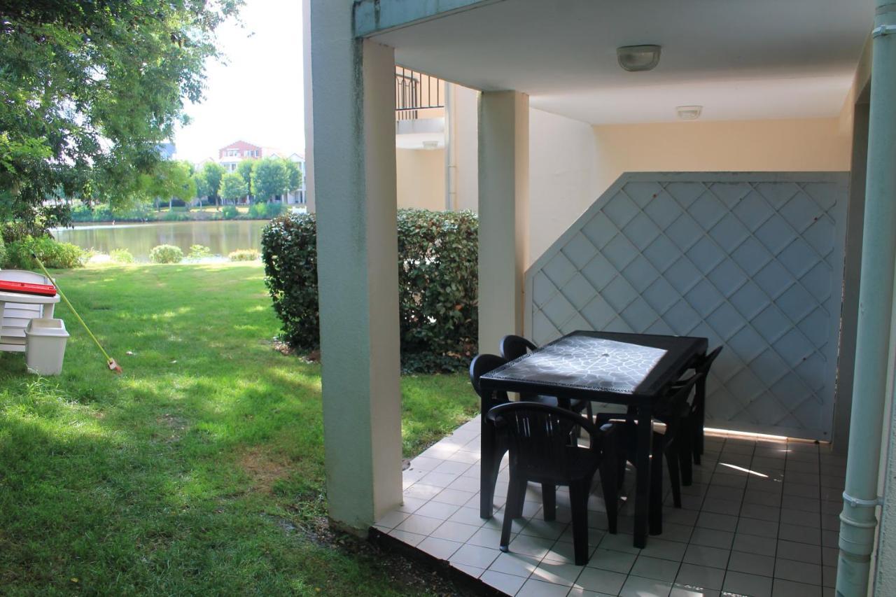 Appartement Studio Cabine Vendée ideal en famille à Talmont-Saint-Hilaire Extérieur photo