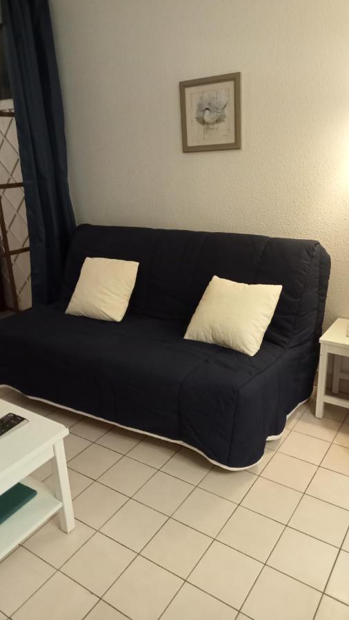 Appartement Studio Cabine Vendée ideal en famille à Talmont-Saint-Hilaire Extérieur photo